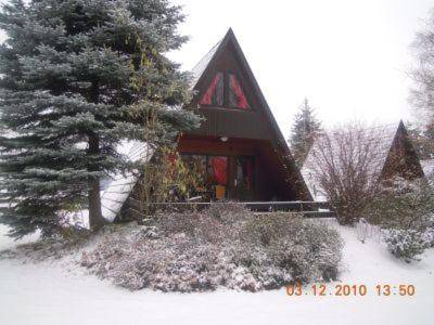 Vacation home with 2 rooms for 6 persons — photo 4