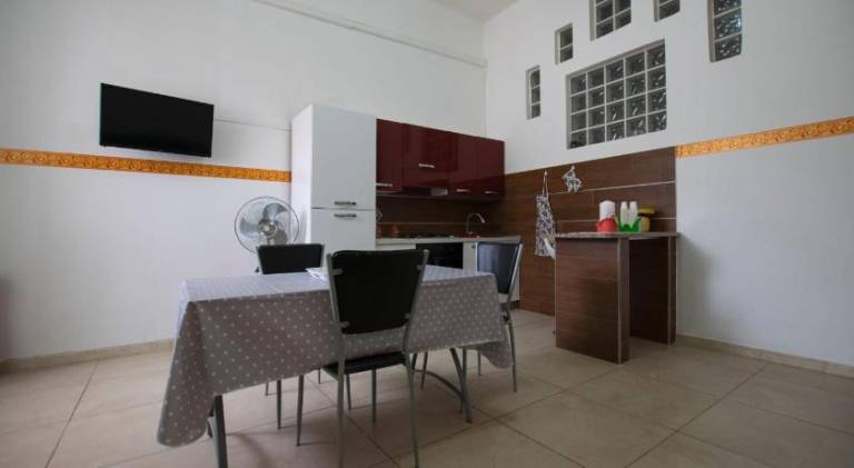 Vacation home with 3 rooms for 8 persons — photo 3