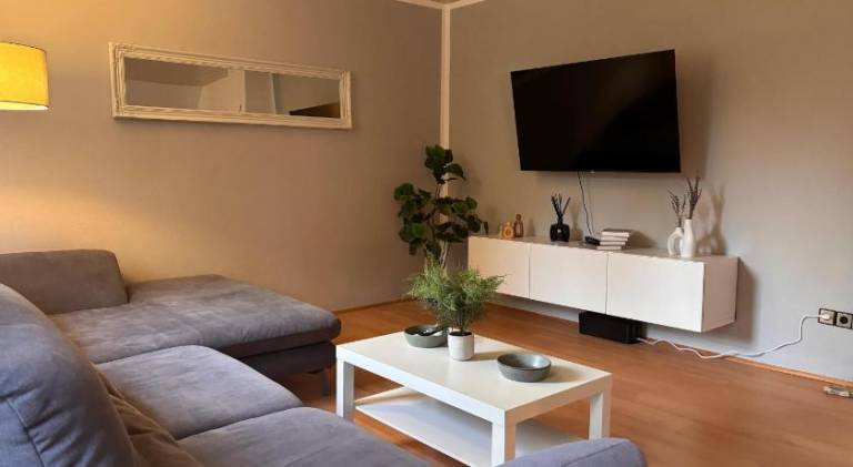Ferienwohnung  Bielefeld