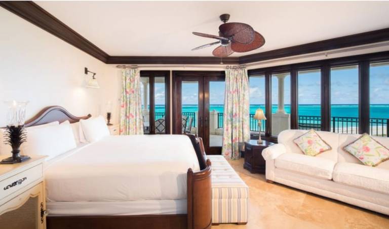 Resort The Bight Settlement