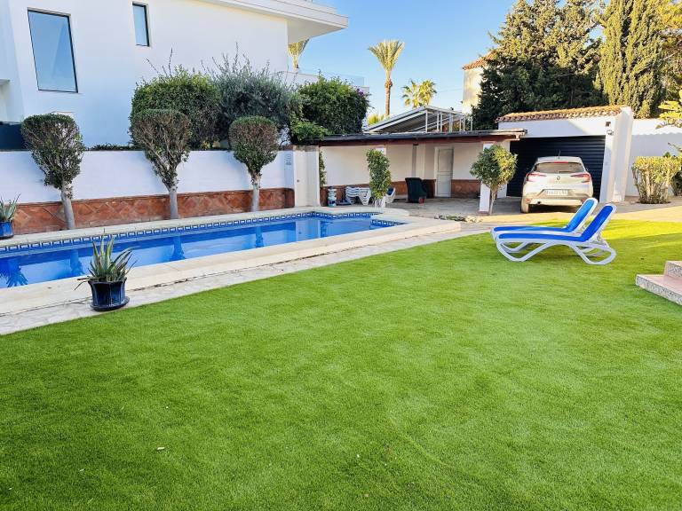 Villa Marbella