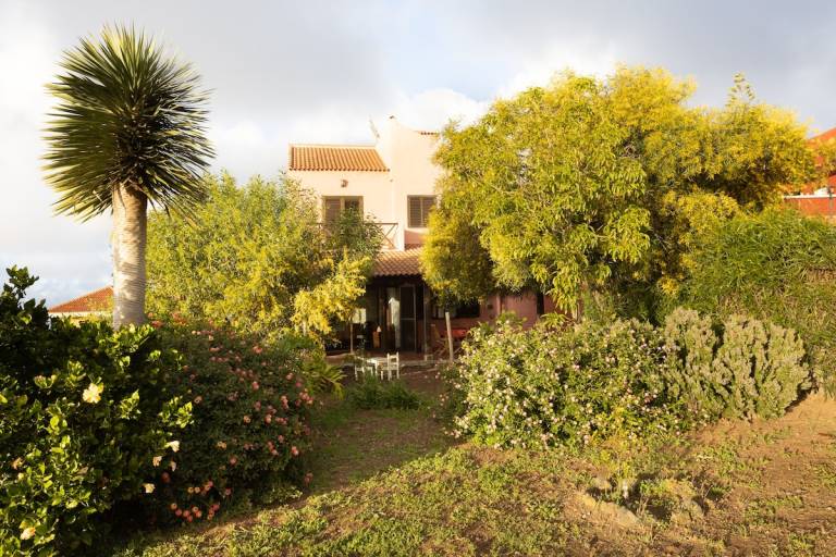 Chalet  El Sauzal