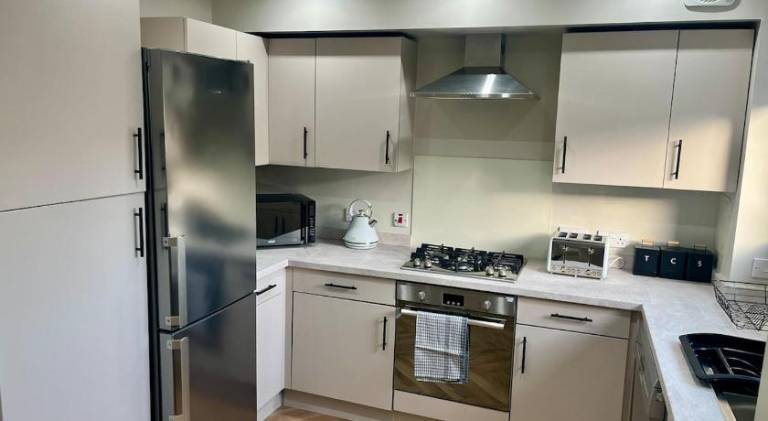 Rental apartment with 4 rooms for 8 persons — photo 5