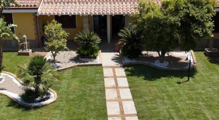 Vacation home with 2 rooms for 4 persons — photo 4