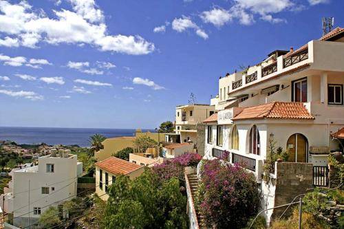 Apartment  La Calera