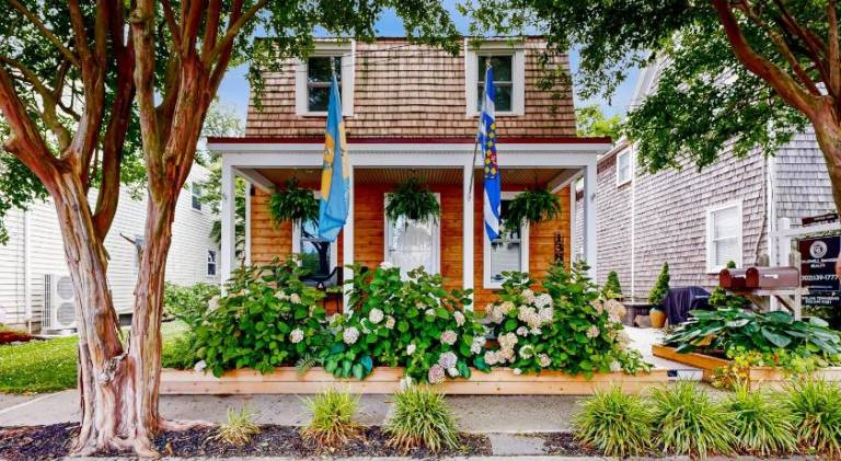 Nice vacation home | Pets allowed in Rehoboth Beach, DE