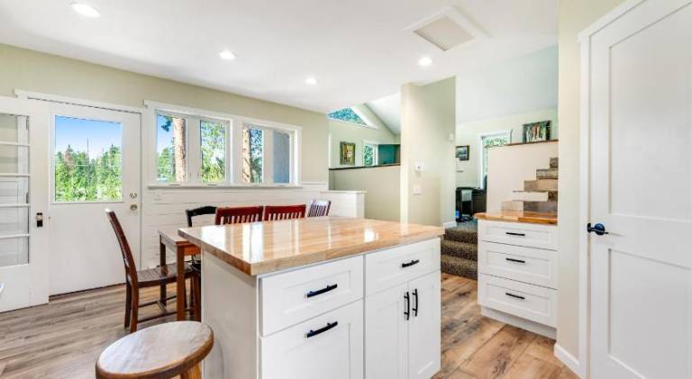 Vacation home with 5 rooms for 11 persons — photo 3