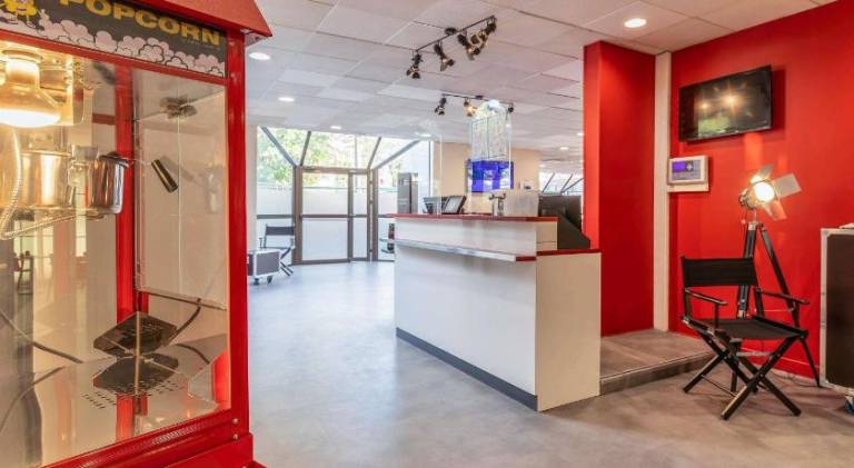 Ibis Styles Paris Saint Denis Plaine — photo 4