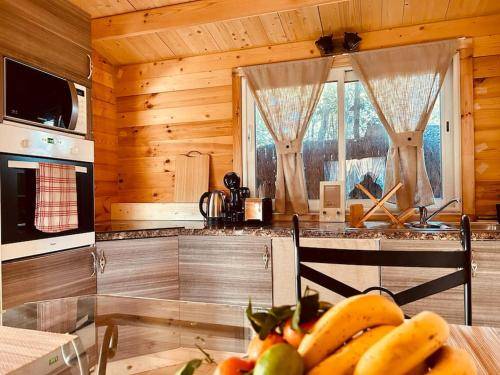 Chalet Agde