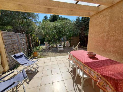 Villa  Six-Fours-les-Plages