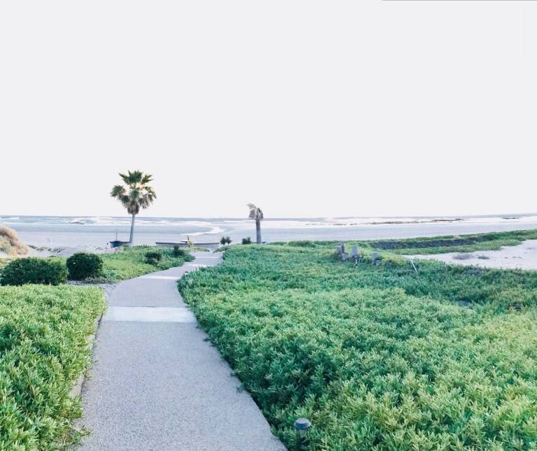 Hus Sandy Beach
