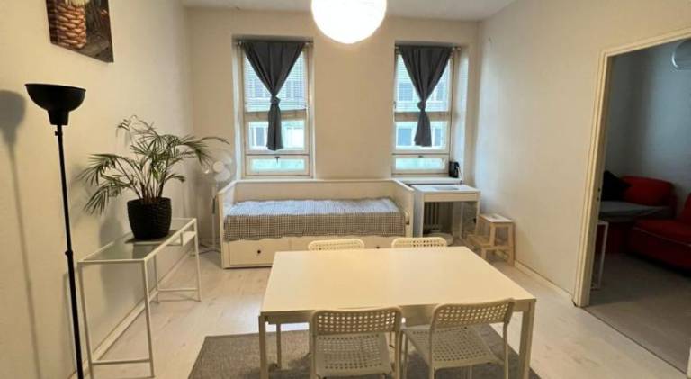 Holiday apartment | Close to Sibelius Monument — photo 4