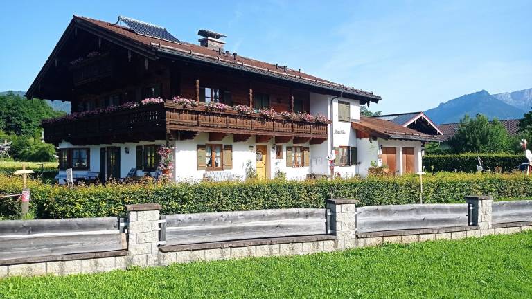 Ferienwohnung Königssee