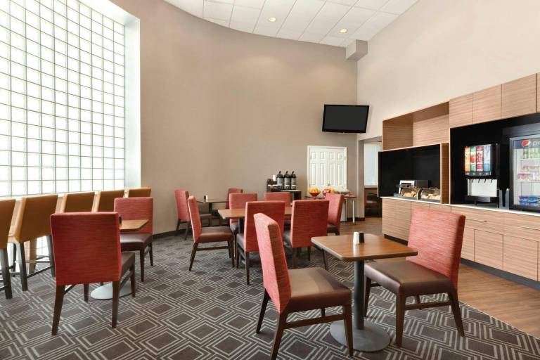 TownePlace Suites by Marriott Denver Downtown — photo 4