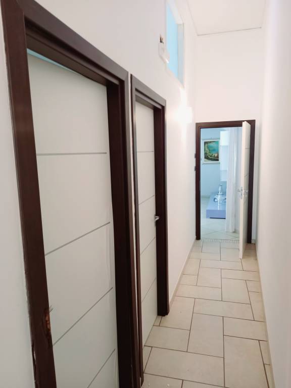 Holiday apartment with 3 rooms for 7 persons — photo 3