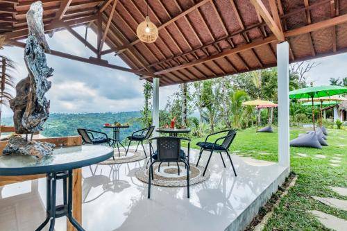 Bed & Breakfast Buahan Kaja