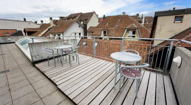 Solothurn Youth Hostel — photo 5