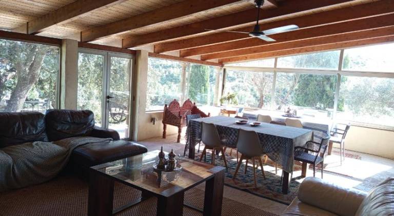 Child-friendly farm with pool, terrace & barbeque | Pet-friendly — photo 5