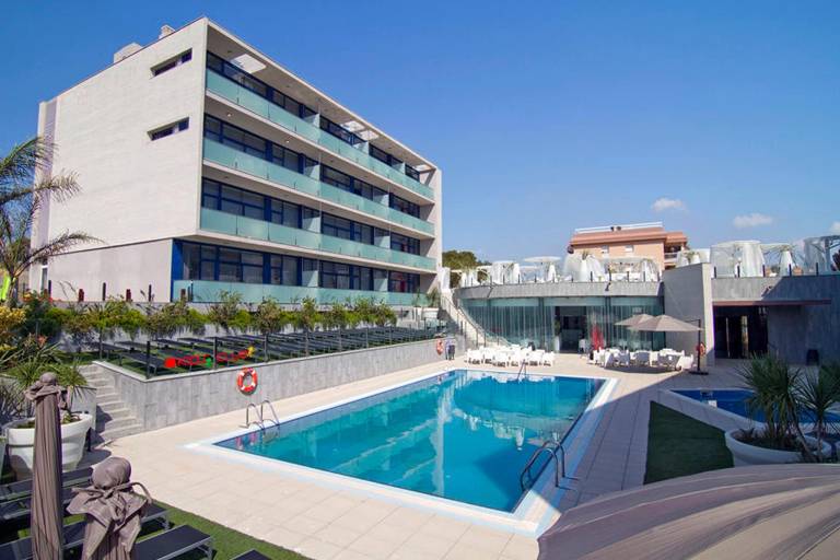 Ferienhaus Salou