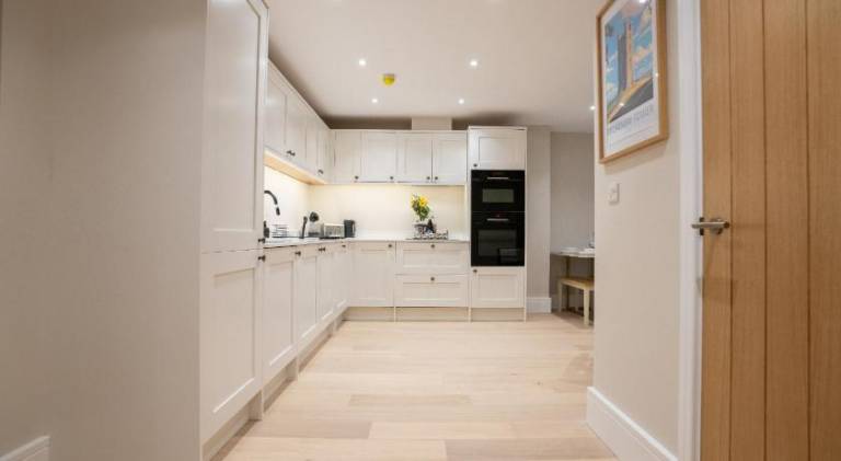 Pleasant apartment | Pets allowed — photo 4