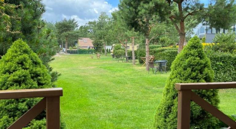 Villa with 3 rooms for 7 persons — photo 4