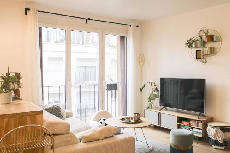 Appartement Montrouge