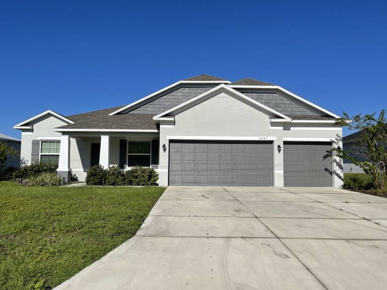 House  Punta Gorda
