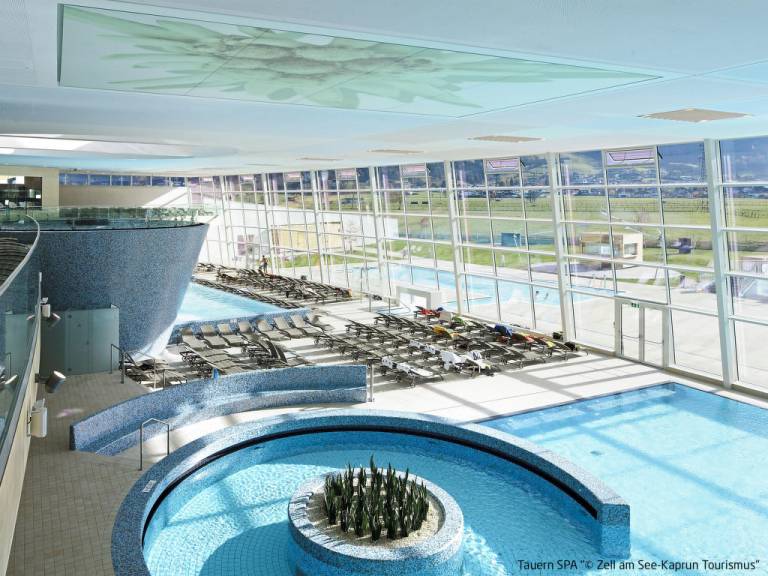 Ferienhaus  Zell am See