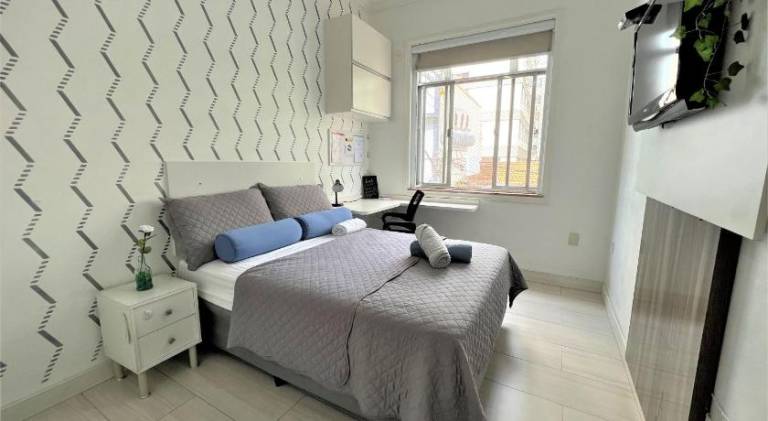 Apartamento Maracanã