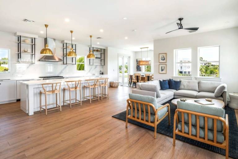 New Altair House by Brightwild Pool Pets — photo 2