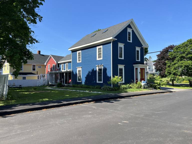 Apartment Rockland