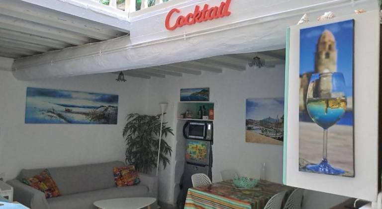 Rental apartment with terrace — photo 2