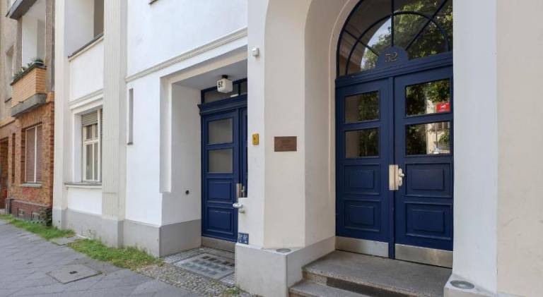 Holiday apartment with 2 rooms for 4 persons — photo 3