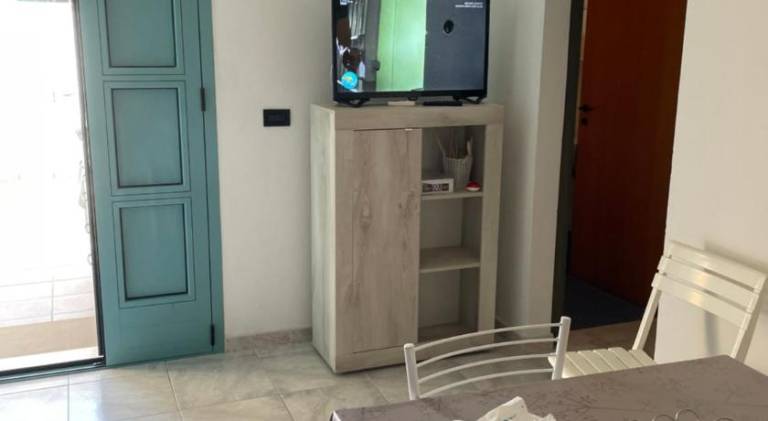 Holiday apartment with 2 rooms for 5 persons — photo 5