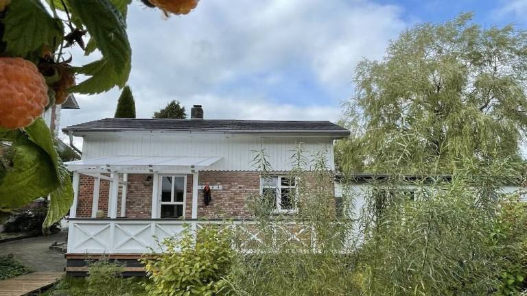 Ferienhaus Hemmoor