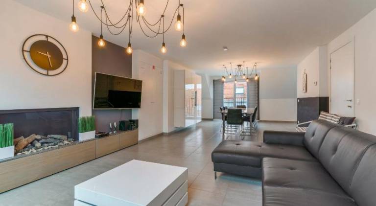 Ferienwohnung  Wenduine