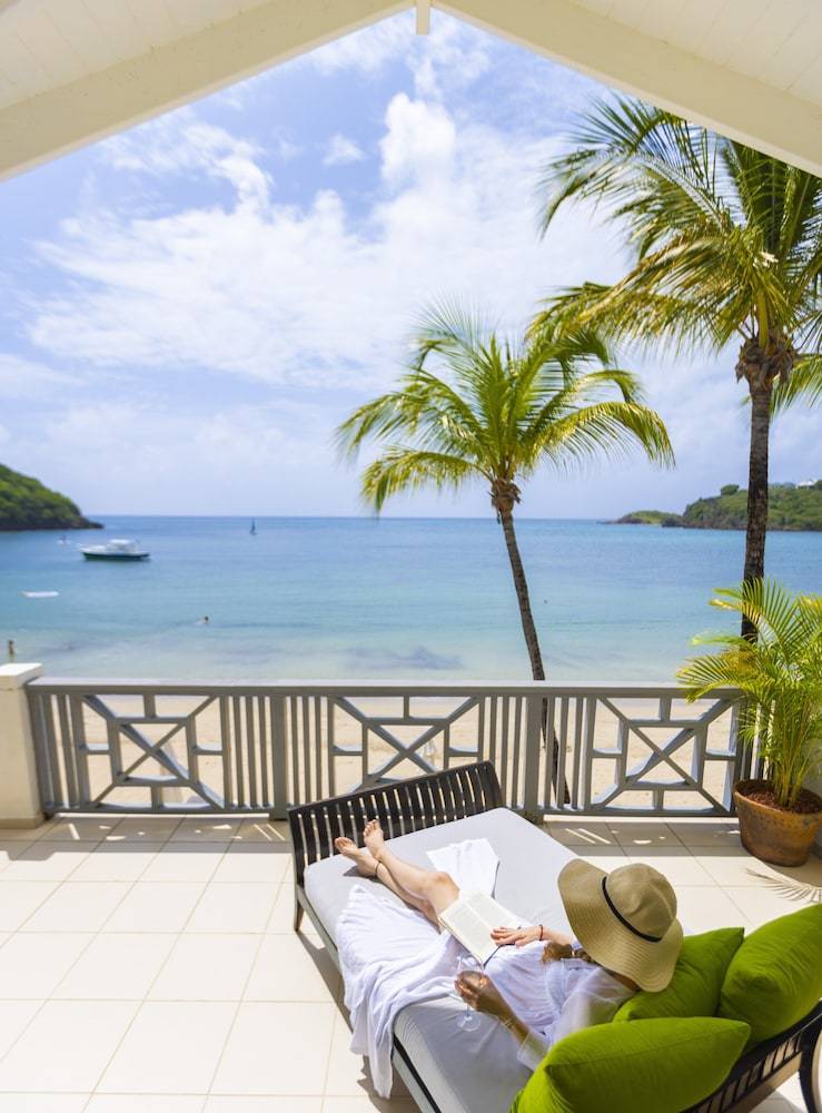 Resort Saint Mary
