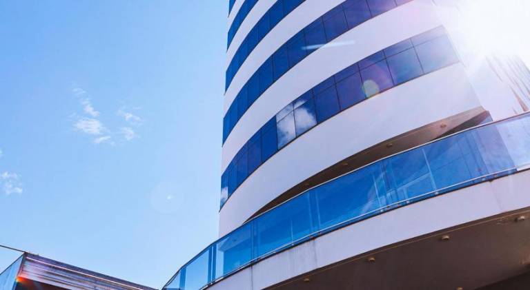 Fratele Business Hotel in Patos de Minas