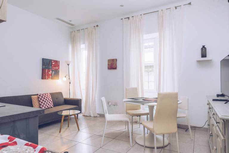 Ferienwohnung Gibraltar