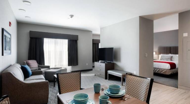 StoneHill Lawrence, Trademark Collection by Wyndham in Lawrence, KS