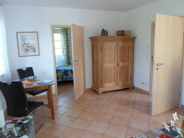 Ferienwohnung Carwitz