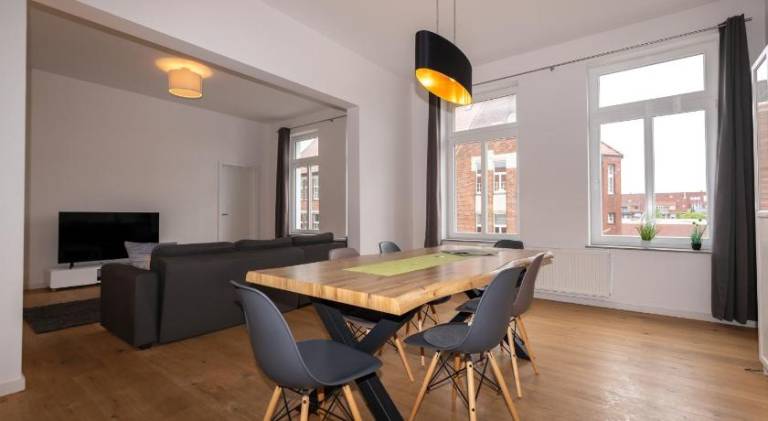 Rental apartment with 4 rooms for 7 persons — photo 5