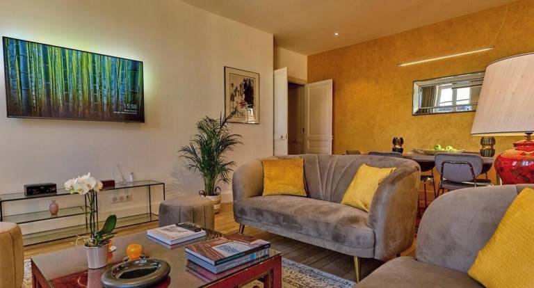 Appartement Nevers