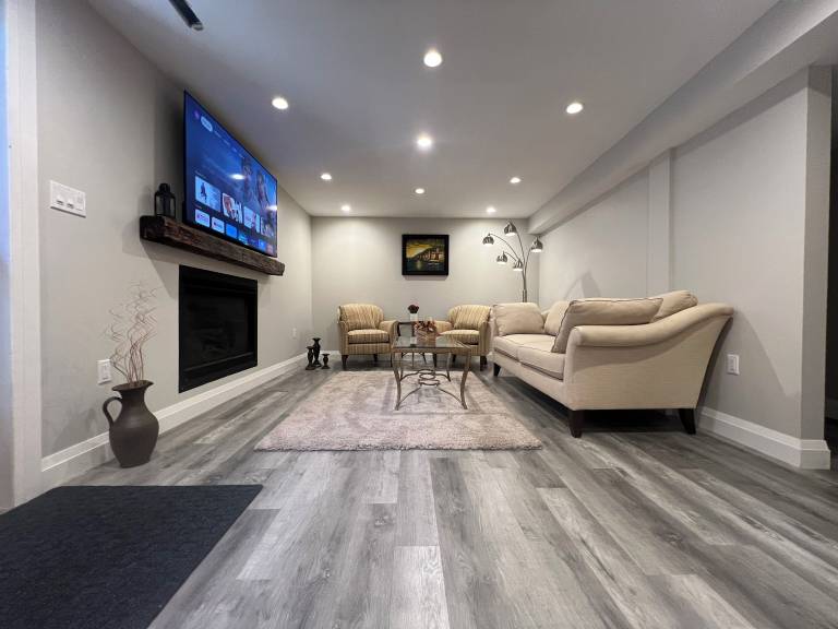 House  Barrie