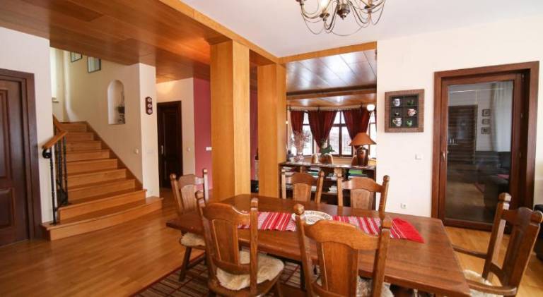 Ample house with jacuzzi | Ski nearby | Pet-friendly — photo 4