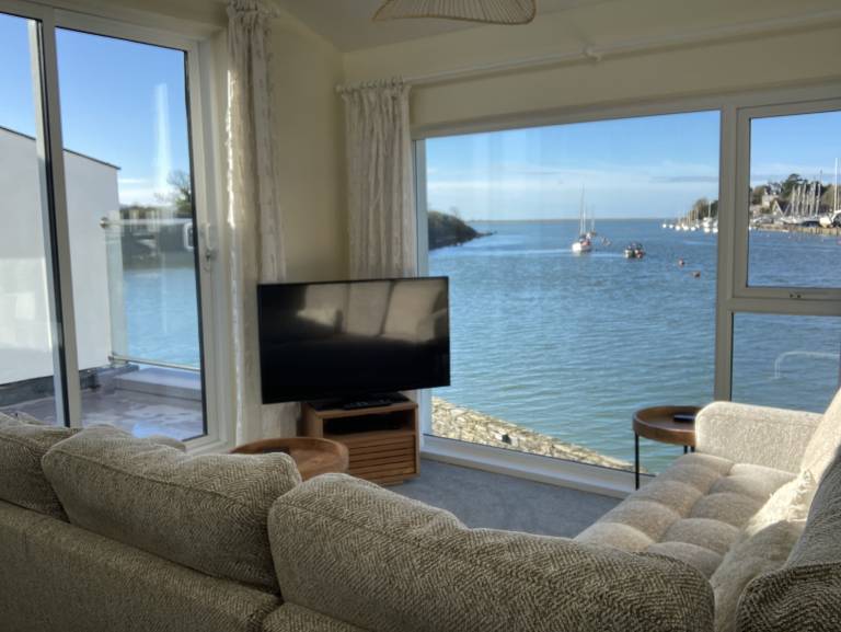 House Borth-y-Gest