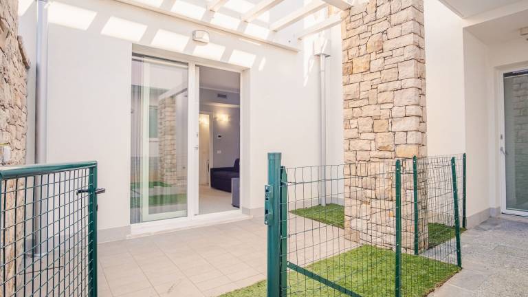 Appartamento Padenghe sul Garda