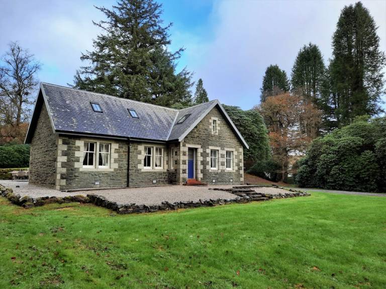Cottage Penninghame