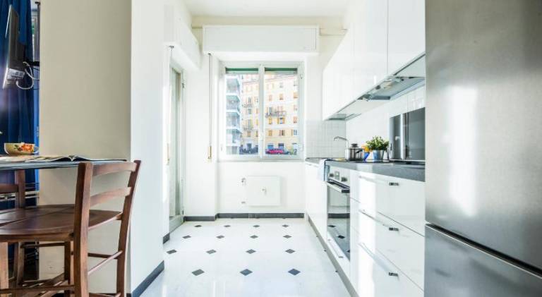 Pleasant apartment | Pets allowed — photo 2