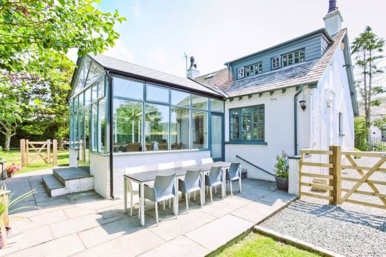 Cottage Cartmel
